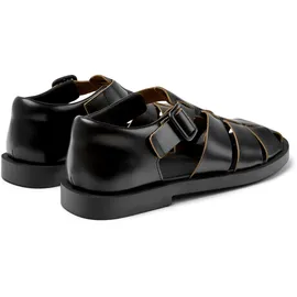 Camper Don Herren Schwarz 44