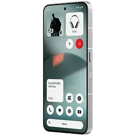 Nothing Phone (3) 12 GB RAM 256 GB White