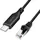 Logilink USB 3.2 Gen 1 (USB 3.0) Adapterkabel [1x USB-C® USB 3.2 (Gen 1) - 1x RJ45-Stecker 8p8c] CU0413 3.00 m
