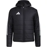adidas Tiro 24 Winterjacke schwarz XL