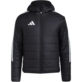 adidas Tiro 24 Winterjacke schwarz XL