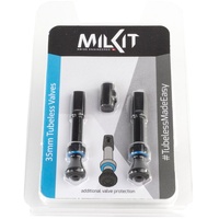 milKit valve pack 35