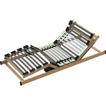 Hn8 Schlafsysteme Hn8 Komfort-Motorrahmen Global Mot verstellbar 80 x 200 cm