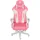 GENESIS Nitro 710 Gaming-Stuhl Rosa