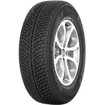 Michelin Pilot Alpin 5 SUV 235/60 R18 107H