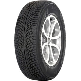 Michelin Pilot Alpin 5 SUV 235/60 R18 107H