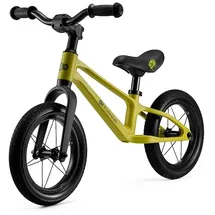 Kinderkraft Eter Laufrad Limettenfarben