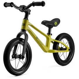 Kinderkraft Eter Laufrad Limettenfarben