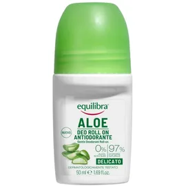 EQUILIBRA Aloe Deo Roll On 50 ml
