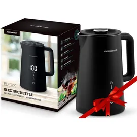Berdsen 1,7 l Schwarz