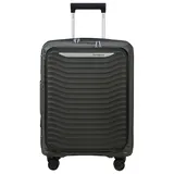 Samsonite Upscape 4-Rollen Cabin 55 cm / 42 l grün
