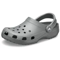 Crocs Classic Clog slate grey 43-44