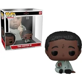 Funko, LLC Tha Carter III 3 07 - Funko Pop! Albums Vinyl Figur 9 cm