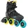K2 VO2 S 100 X BOA schwarz 47