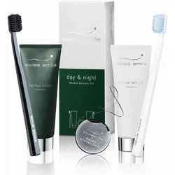 Swiss Smile Day & Night Dental Beauty Kit