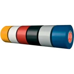 tesa Tesaflex 4163 33m:25mm, grau