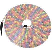 Eurolite Lichtschlauch 9 m multicolor