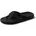 Herren Cushion Bounce Phantom Flipflop 45 EU Schwarz