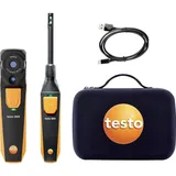 TESTO 860i Schimmel-Set Luftfeuchtemessgerät (Hygrometer) 0 rF 100 rF
