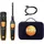 TESTO 860i Schimmel-Set Luftfeuchtemessgerät (Hygrometer) 0 rF 100 rF