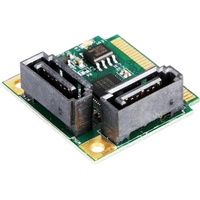 Exsys PCI-X Serial-ATA 2 Controller RAID 0/1