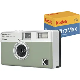 Kodak Ektar H35N Grün