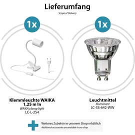 ledscom.de Waika Weiß