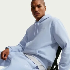 Nike Hoodie Blau S