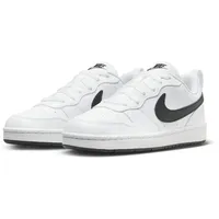 Nike Court Borough Low Recraft Kids White/Black 38,5 DV5456-104