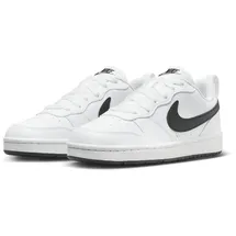 Nike Court Borough Low Recraft Kids White/Black 38,5 DV5456-104
