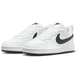 Nike Court Borough Low Recraft Kids White/Black 38,5 DV5456-104
