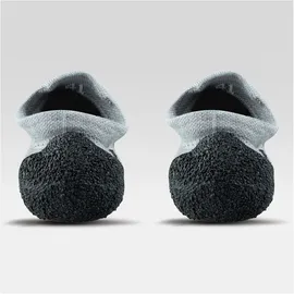 Uyn Shockie Socken (Größe 40, grau)