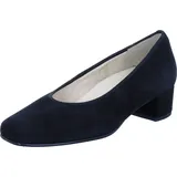 Hassia Komfort Slipper für Damen schwarz, 40