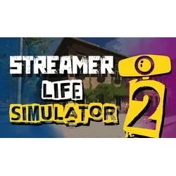 Streamer Life Simulator 2
