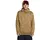 Volcom Hydro Riding Kapuzenfleece - Bronze - XL