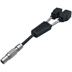 Z CAM SYNC Cable for E2