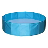 Kerbl Hundepool Blau 120 cm