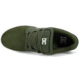 DC Shoes Crisis 2 Herren Grün 41