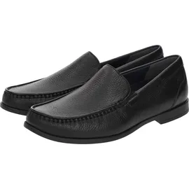 SIOUX Edvigo-182 Herren Schwarz 42