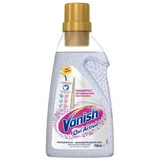 Vanish Oxi Action Powerweiss Gel für weiße Wäsche Wäsche-Booster ohne Chlor 750ml