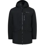Marmot Herren Oslo GTX Jacke (Größe L, schwarz)