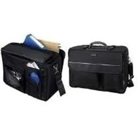 Lightpak The Flight Pilotenkoffer schwarz 17''