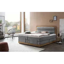 Belanoti MODELA 180 x 200 cm H2 Hellgrau