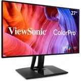 ViewSonic VA24E1H Office Monitor - IPS-Panel, 120Hz HDMI, VGA-Eingänge, Full HD 1080p