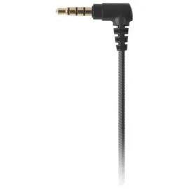 Mars Gaming Gaming MIHX Schwarz, In-Ear-Kopfhörer mit Mikrofon, PS4/PS5/XBOX/SWITCH/PC pequeño