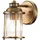 quintiesse Ashland Bay (12.7) Gold/Messing