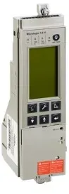 Schneider Electric 47303 Auslösegerät Micrologic 7.0 H für Masterpact NT in Einschubtechnik