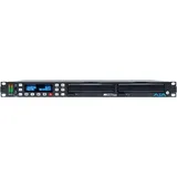 Aja Ki Pro Rack - Professioneller SSD-Recorder Netzwerk Zubehör