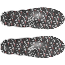 SQlab SQ-Insoles ONE11 Low, Mehrfarbig, 48 EU
