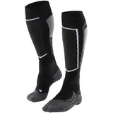 Falke SK2 Skisocken 3010 black mix 44-45